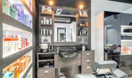 Addict Paris - La Rochelle : Coiffeur à Puilboreau