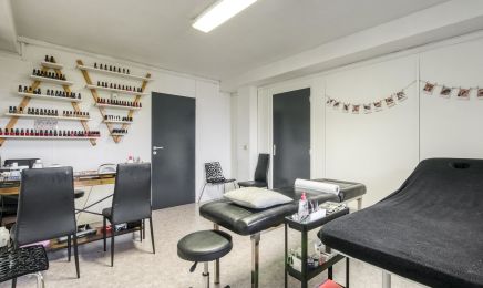 Bella Body : Institut de beauté à Les Pavillons-sous-Bois