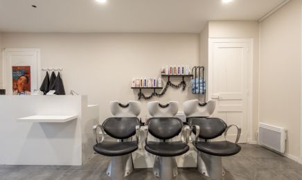 Coiffure O En Couleurs - Belleville : Barbier à Belleville-en-Beaujolais