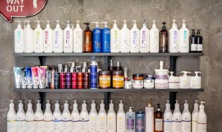 L'Antre-pot n°8 : Institut de beauté à Épinal