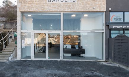 MELROSE BARBERS - Mende : Coiffeur à Mende