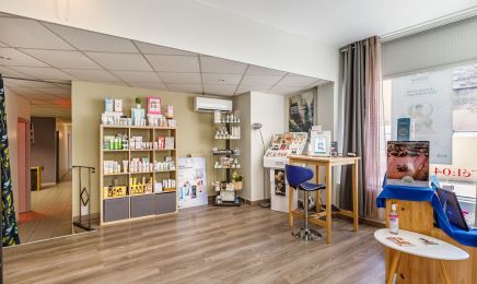 Natur'Elle : Manucure à Uzès