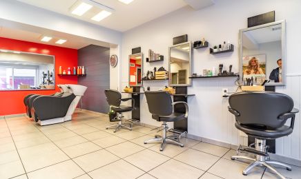 Aixturrak : Coiffeur à Hasparren