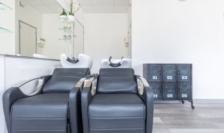 Delph’Coiff - Deux-Sèvres : Coiffeur à Clessé