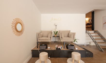 Les Soeurs G : Manucure à Castelnau-le-Lez