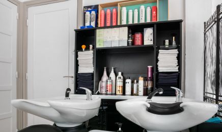 Design' Coiffure : Coiffeur à Saint-Étienne