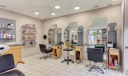 Le salon d’Elodie : Coiffeur à Lessay