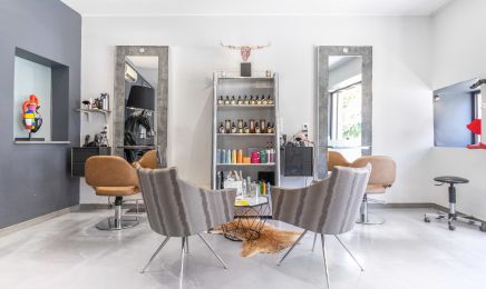 Métamorphose : Coiffeur à Malemort-du-Comtat
