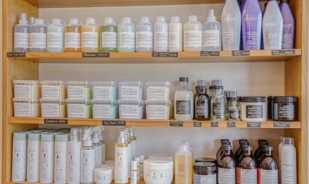 Melissa Geai Commequiers : Institut de beauté à Commequiers
