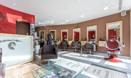 Extrême Coiffure  : Coiffeur à Marseille