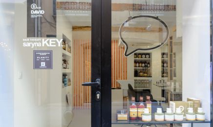 Salon David : Coiffeur à Aix-en-Provence