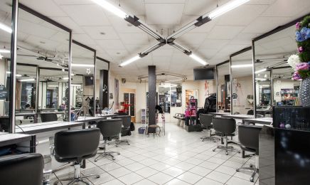 C'est votre salon : Coiffeur à Cran-Gevrier