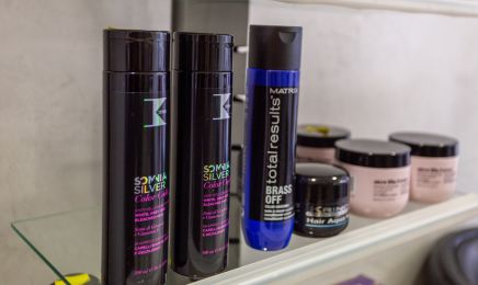 Robert Coiffure : Coiffeur à Toulon