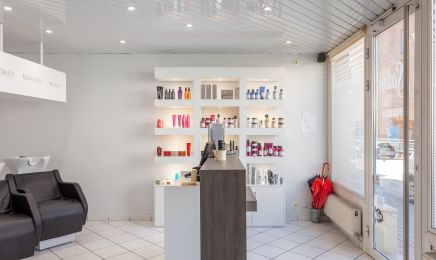 Le Salon : Coiffeur à Boën-sur-Lignon