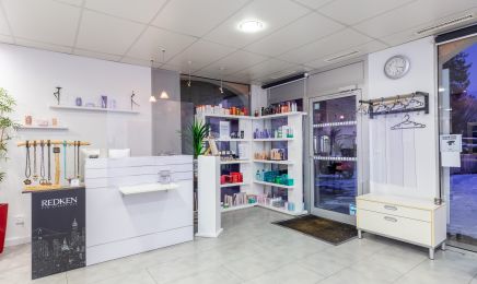 color coiffure : Coiffeur à Argonay