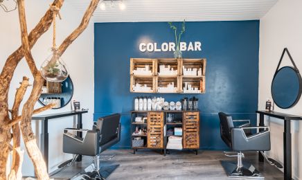 Studio 9 : Coiffeur à Corbarieu