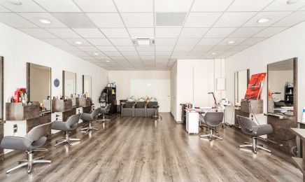 Beauty Luxe Coiffure : Coiffeur à Lyon