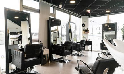 Coiffeur Le Baron - Orvault : Coiffeur à Orvault