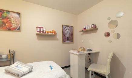 Marion Natur’elle : Institut de beauté à Le Château-d'Oléron