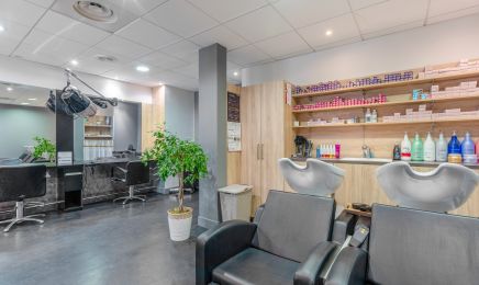Anahë : Coiffeur à La Ferté-Bernard