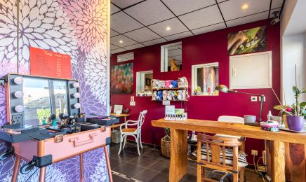 Marion Esthetique  : Institut de beauté à Grosseto-Prugna