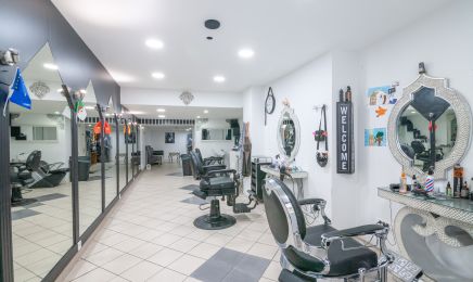 Urbain Coiffure : Coiffeur à Troyes