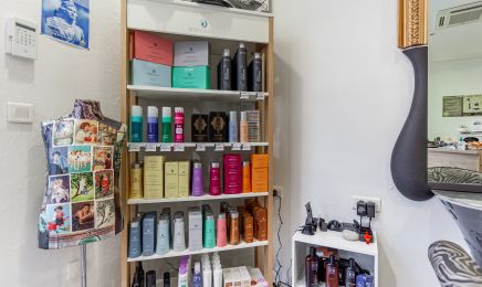L’instant zen by Delphine : Coiffeur à Neuville-de-Poitou