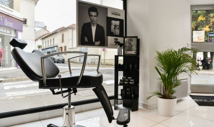 Sinliss 2  : Coiffeur à Saint-Leu-la-Forêt