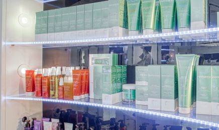 DESSANGE - Ajaccio : Institut de beauté à Ajaccio