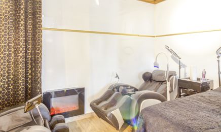 Le mechant Barber  : Coiffeur à Lille