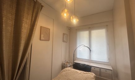 Reflet de la beauté : Institut de beauté à Montivilliers