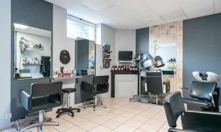 Stef Coiff' : Coiffeur à Fresnes-en-Woëvre