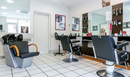 Annabelle aurelle coiffure : Coiffeur à Portes-lès-Valence