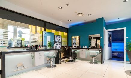 Espace Coiffure : Coiffeur à Molsheim