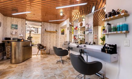 Hair Look - Choisy-au-Bac : Coiffeur à Choisy-au-Bac