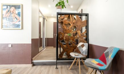 Valmycoiff : Coiffeur à Avignon