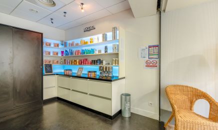 Anahë : Coiffeur à La Ferté-Bernard