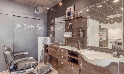 Addict Paris - Île de Ré : Coiffeur à Saint-Martin-de-Ré