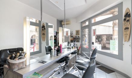 Pierrick Coiffure : Coiffeur à Labastide-d'Anjou