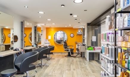Coiffure Saint Martin : Coiffeur à Pont-Saint-Martin