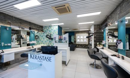Betty Boucl' : Coiffeur à Morlaix
