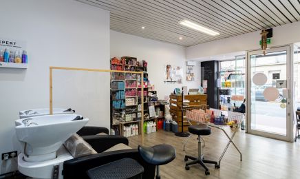 Pro Coiffure : Coiffeur à Vitry-le-François