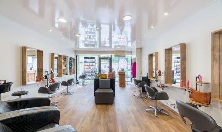 Elle & Lui Coiffure : Coiffeur à Sathonay-Camp