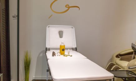 Eminess SPA : Spa à Changé