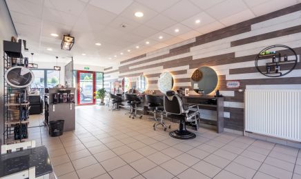 L'envie de Pl’hair : Coiffeur à Saulces-Monclin