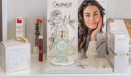 L’Amande Douce : Manucure à Cessy