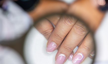 Stefy Ongles : Manucure à Boucau