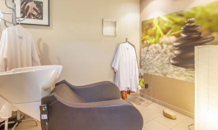 Zenitud : Coiffeur à Firminy