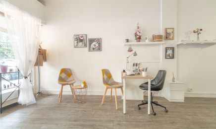 Le Rubis Joli : Institut de beauté à Marseille