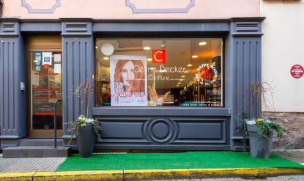 Céline Decker Coiffure : Coiffeur à Molsheim